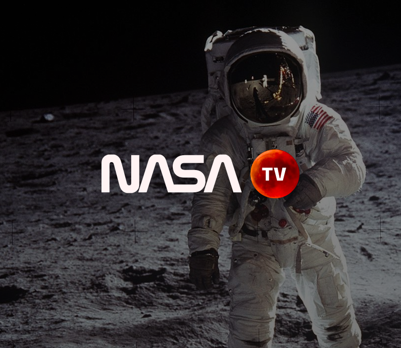 Nasa TV